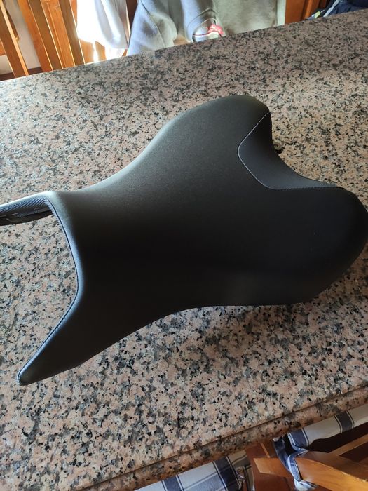 Banco Original Yamaha MT-07