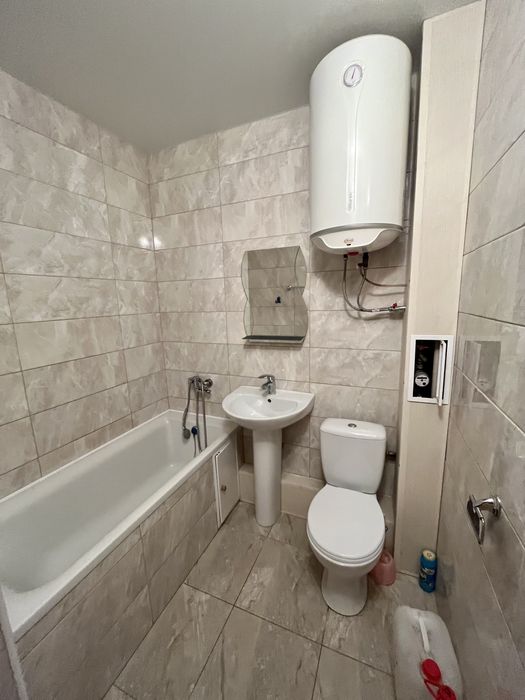 Довгострокова оренда 1 к.к. пр. Центральний на 3 Слобідській