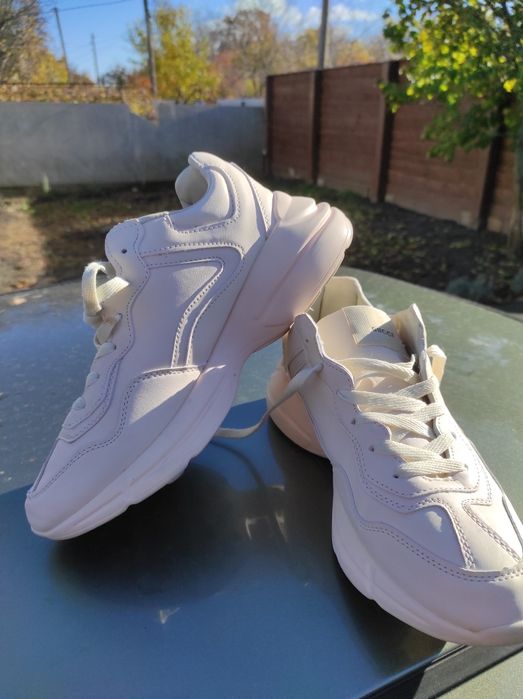 Кросівки GUCCI unisex