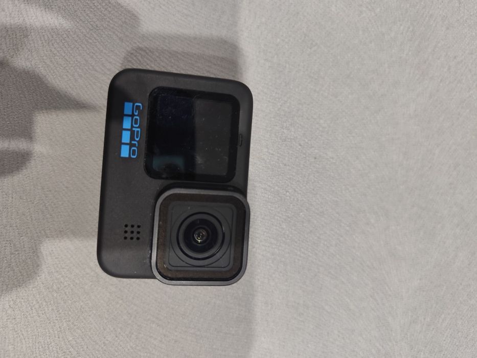 Sprzedam kamerkę sportową