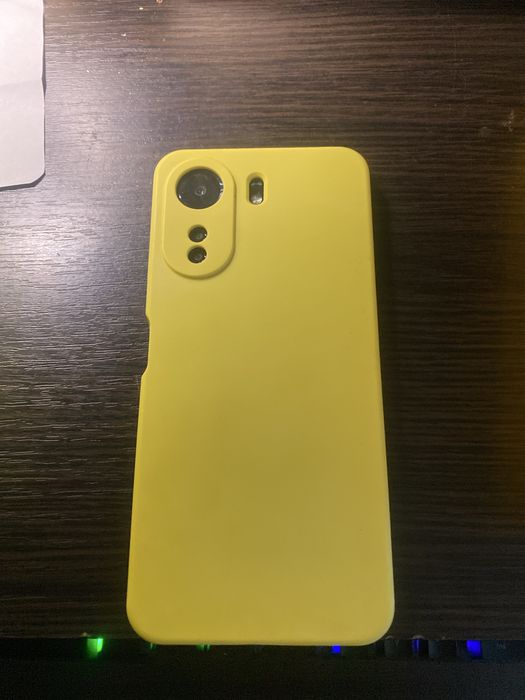 Poco C 65 на 258 гб