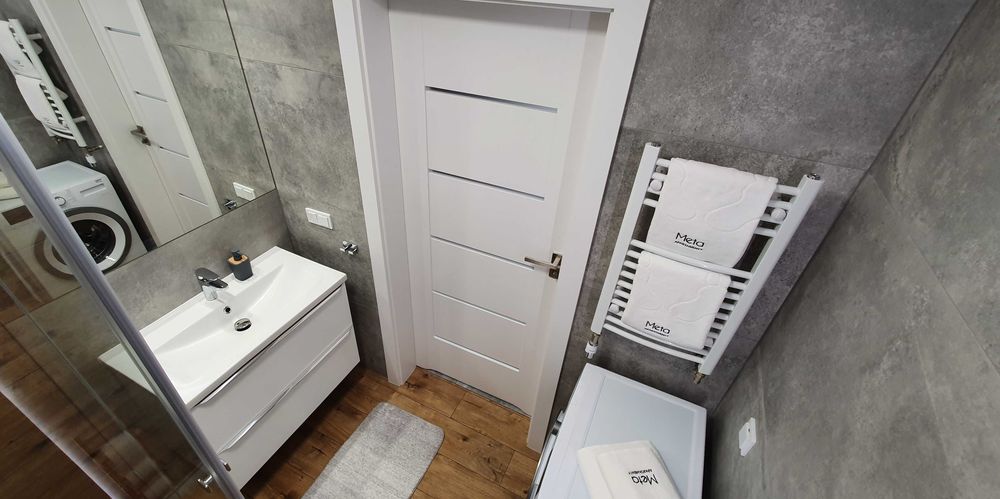 Apartamenty Meta. Mielno. Blisko morza oraz centrum miasta.