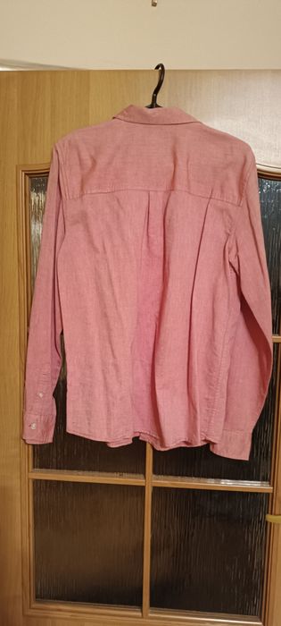 Koszula chłopięca różowa Reserved