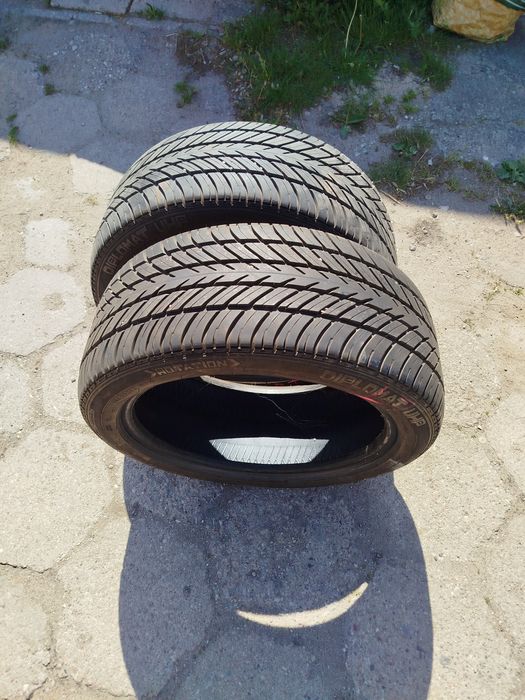 Sprzedam Opony Letnie.