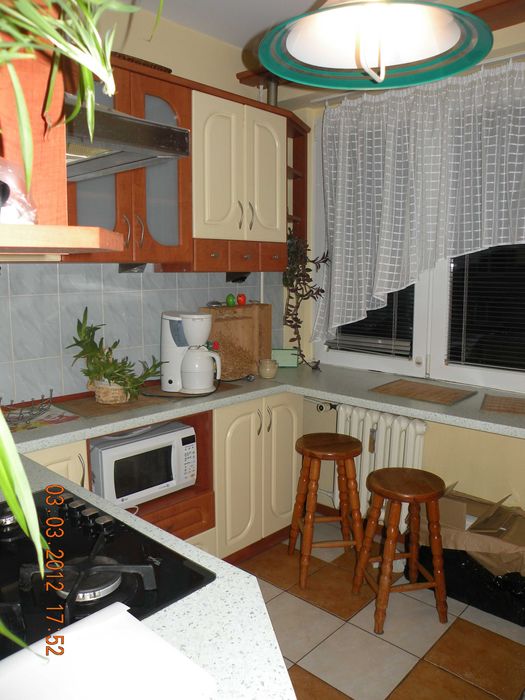 Mieszkanie – Toruń - Widok 3