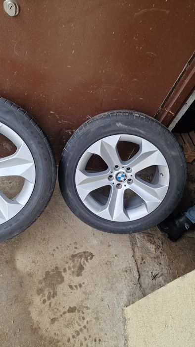 Koła 19 do bmw x6