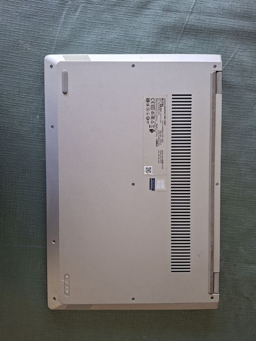 Pc portatil sem carregador