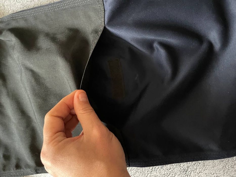 Engelbert Strauss Cordura — Професійні робочі штани (52/L) Стан 10/10