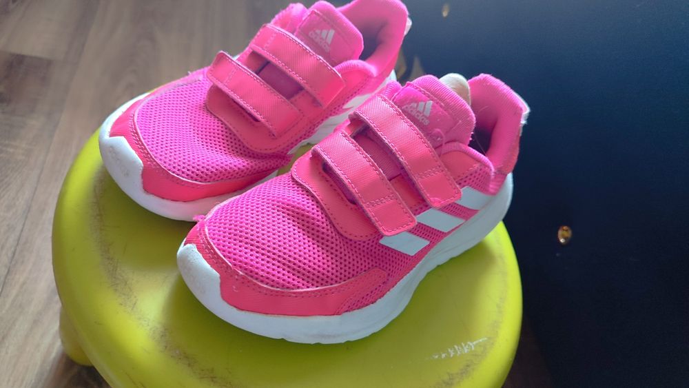 Bity adidas ,wkładka 19.5