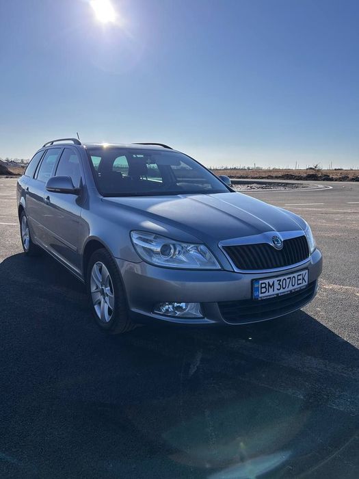 Продам Skoda Octavia A5