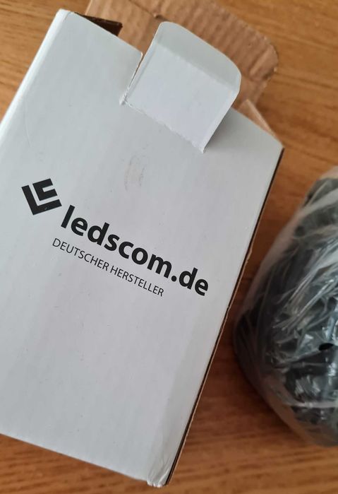 Luminária de chão, Ledscom.de