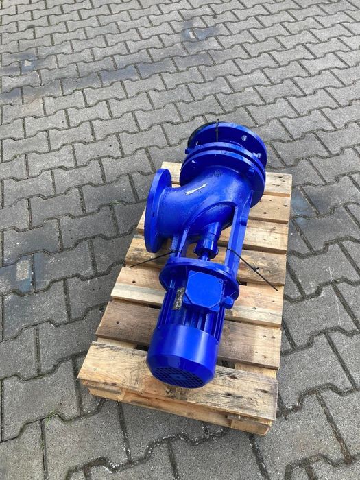 Pompa obiegowa COK 125