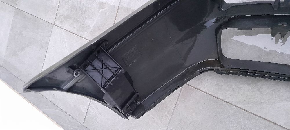 Pára choques golf 3