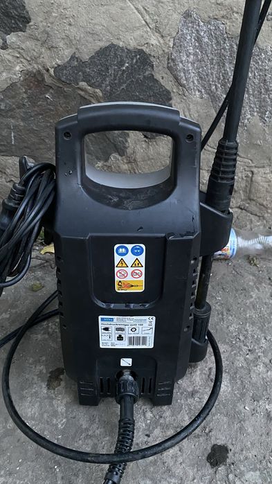 Мини        Мойка
