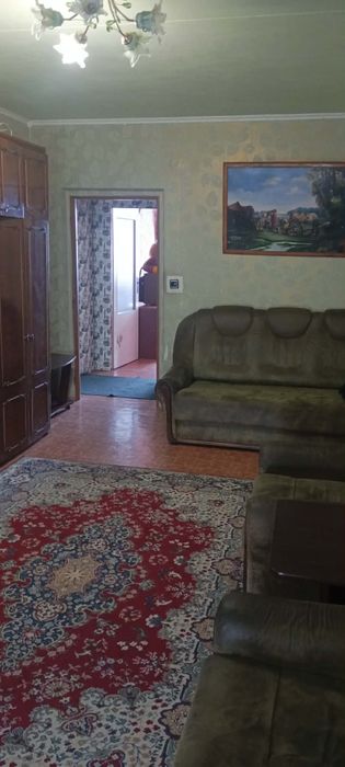 Продам 2-х кімнатну чешку