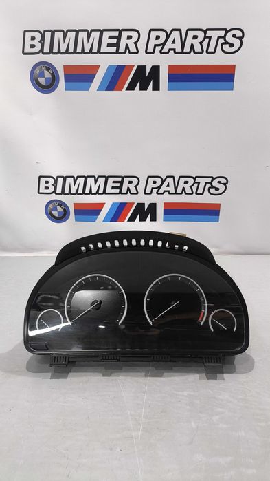 Quadrante/Conta Kms digital BMW serie 5/7 F01/F02/F07 9249.584
