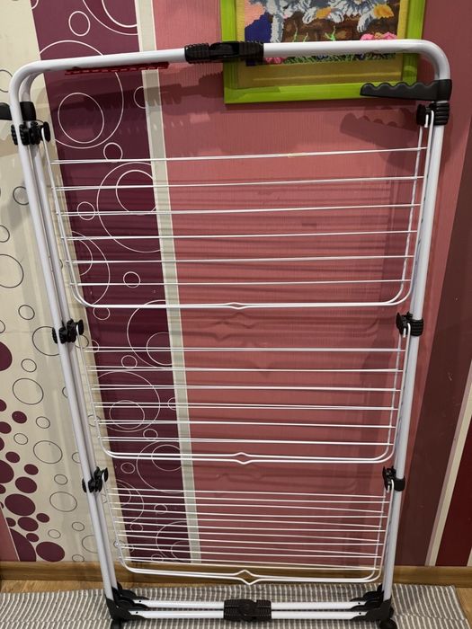 Сушарка для білизни Vileda