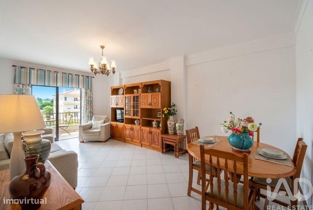 Apartamento T2 em Quarteira de 87 m2