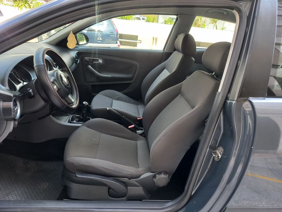 SEAT Ibiza — fotografia 5