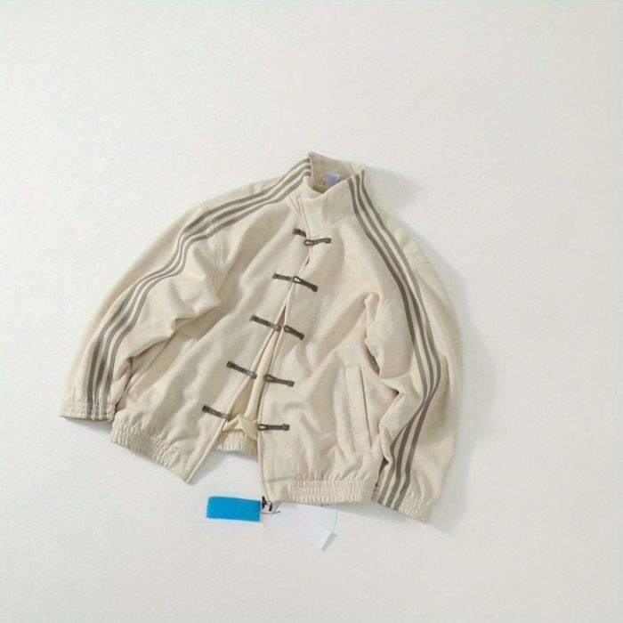 Куртка Adidas Chinese New Year | Батник Adidas Chinese New Year: 3