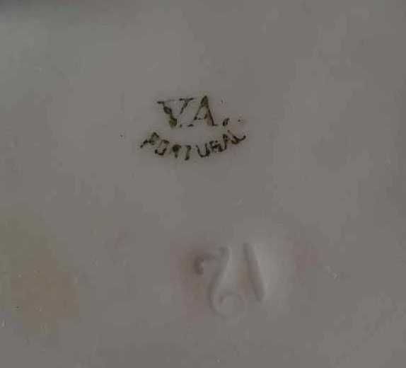 Travessa Centenária da Vista Alegre em bom estado