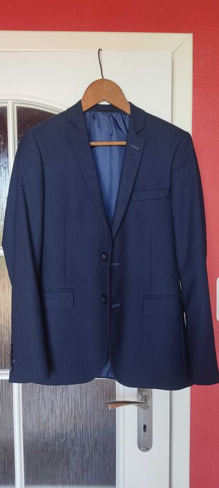 Garnitur chłopięcy 170