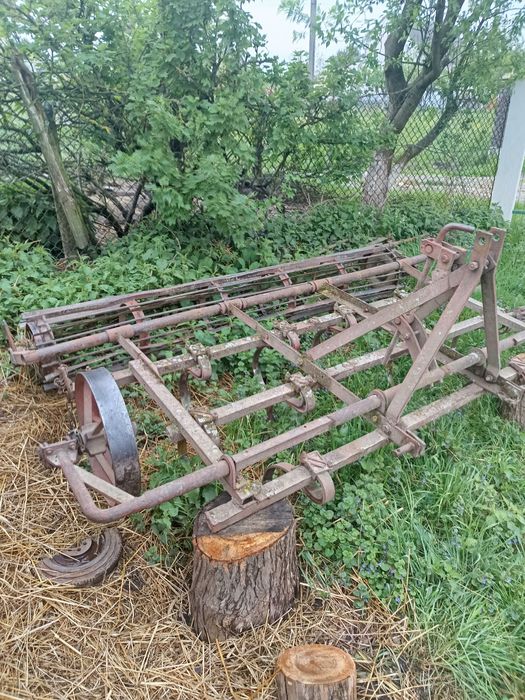 Продам культиватор