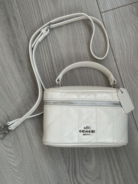 Сумка жіноча Коуч-:Coach
