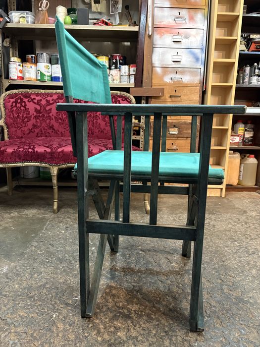 Cadeira de realizador