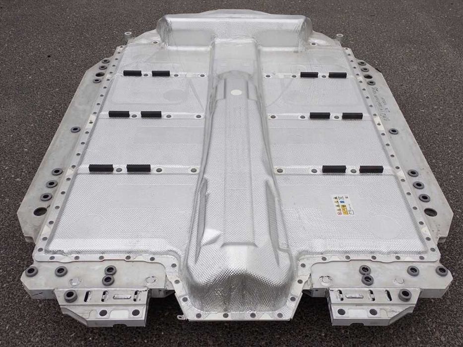 Продам акумуляторні батареї Tesla, Jaguar, BMW, Mitsubishi