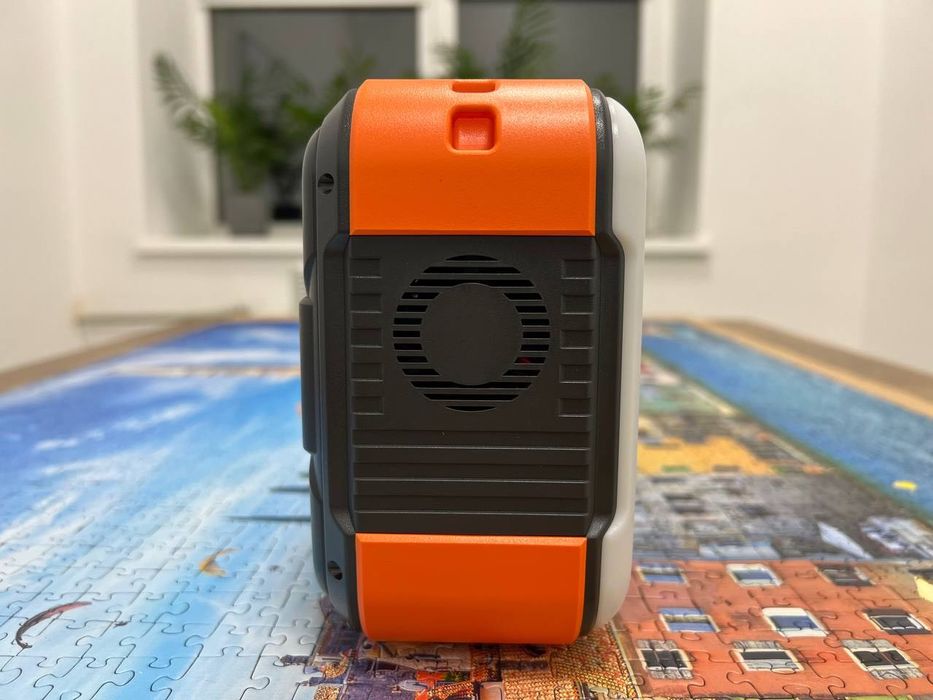 Зарядная станция Flashfish A101 120 Вт