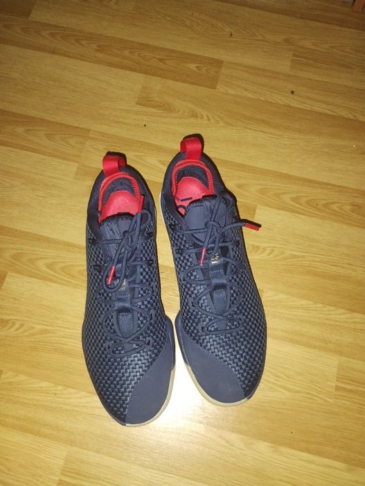 Кроссовки баскетбольные оригинал nike lebron