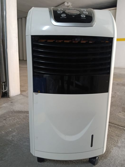 Air Cooler usado496619239612108802