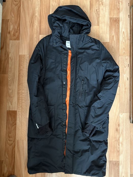 Куртка зимова S-cape