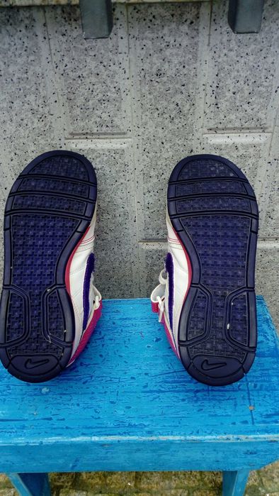 Sapatilhas nike 6.0 tamanho 37.5