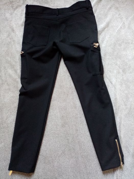 Elizabetta Franchi Nowe Spodnie40