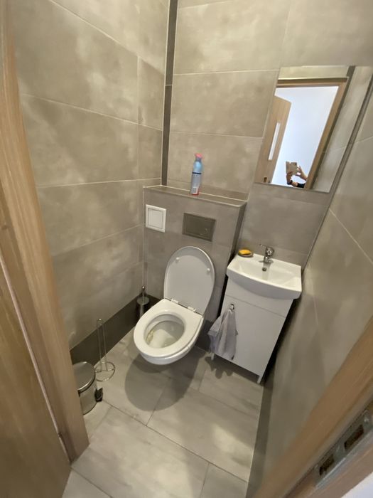 Mieszkanie – Katowice, Śródmieście - Więcej