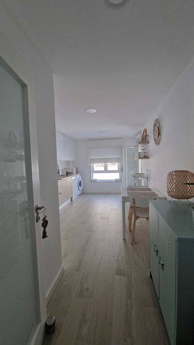 Excelente Apartamento T2 Remodelado para Arrendamento na Anta de Agualva. Procura Conforto, Tranquilidade e Centralidade? Clique aqui!