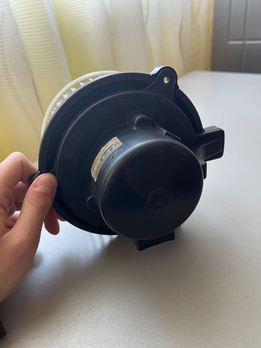 Мотор пічки Kia Sorento 2006-2009