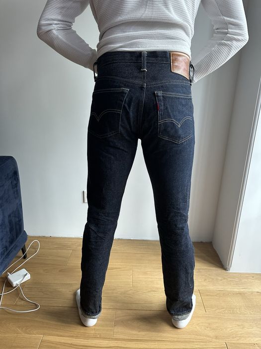 Джинси Levis 501 30x32