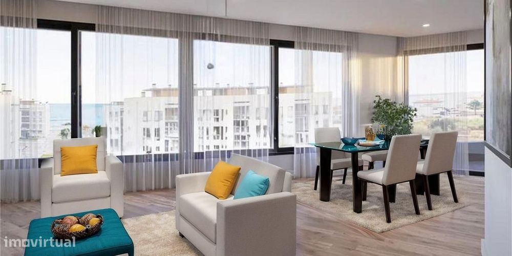 Apartamento, para venda - Figueira da Foz