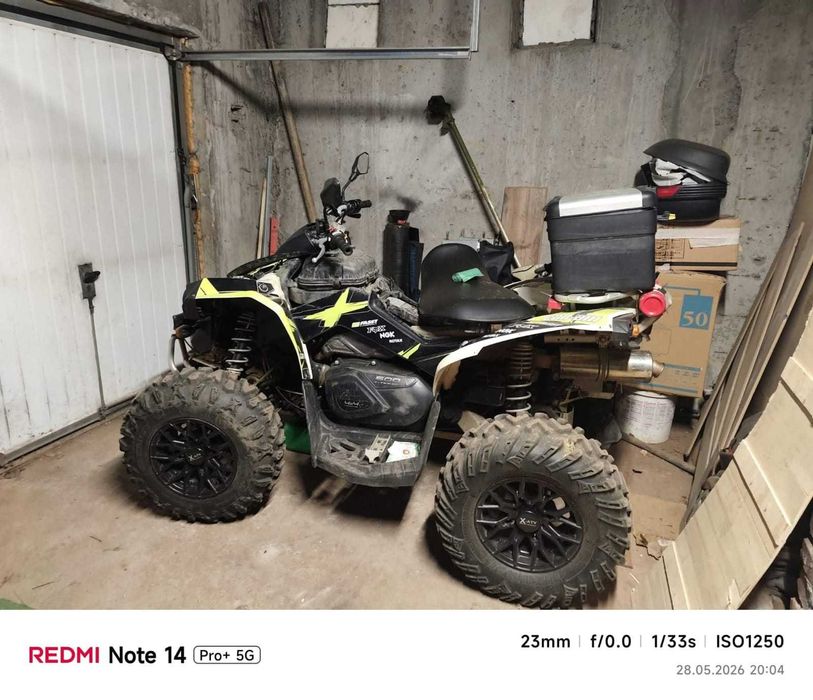 Can-Am