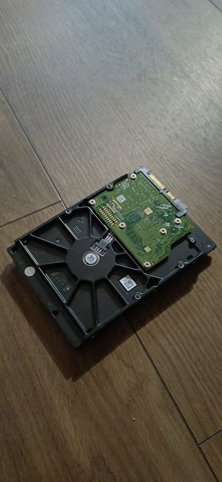 Dysk twardy Seagate Barracuda 160 GB SATA