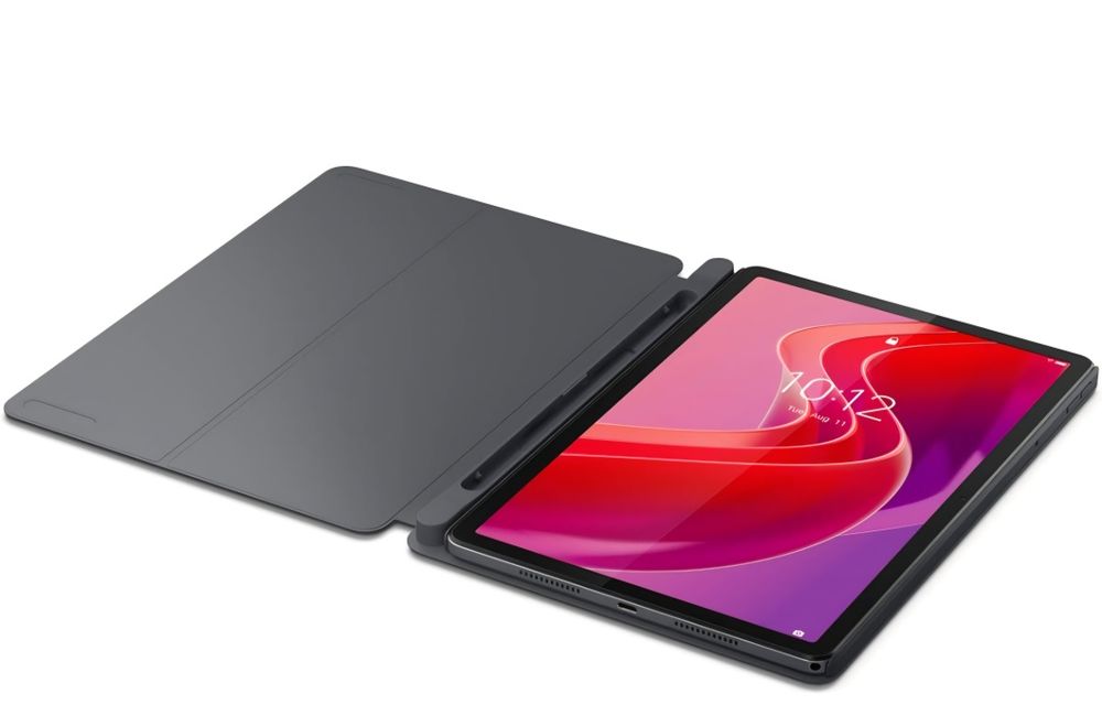 Tablet Lenovo + Pack