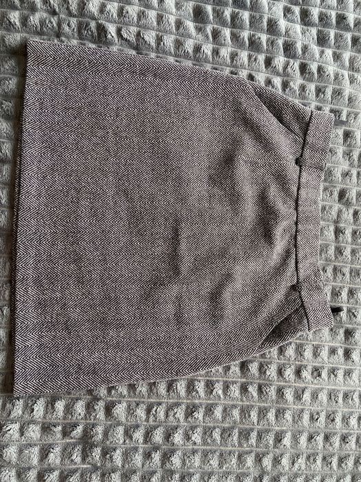 Жіноча спідниця міні