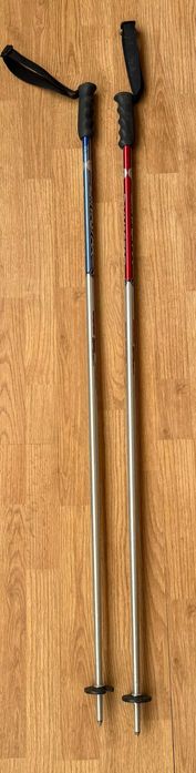 Skis Dynastar SkiCross 170 + Batons Dynastar