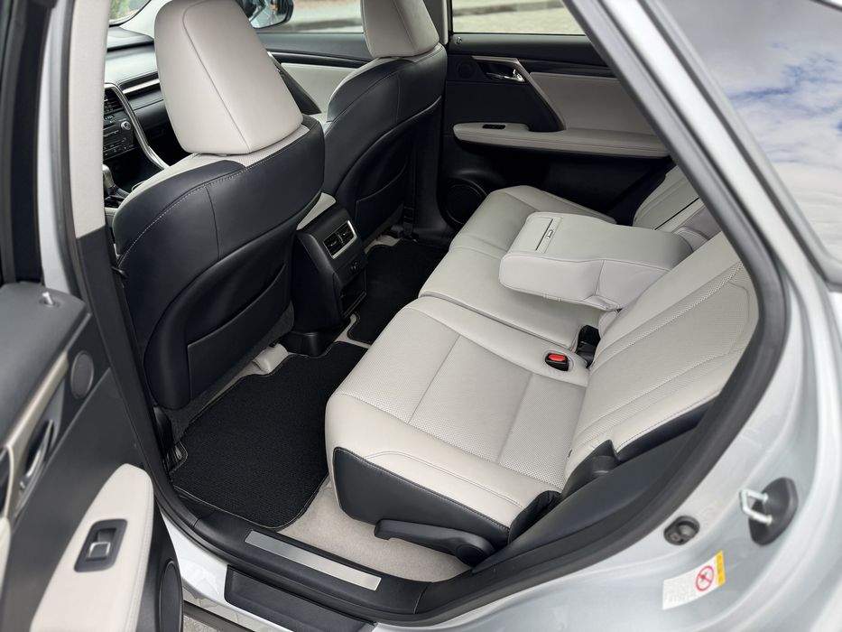 Продам лексус RX350