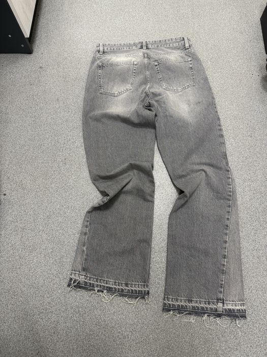 Zara Flared Jeans
