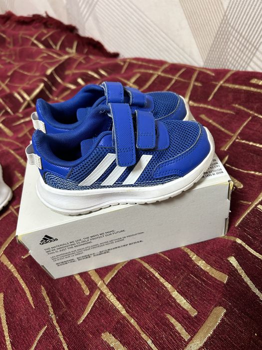 Кросівки дитячі Adidas 25р.