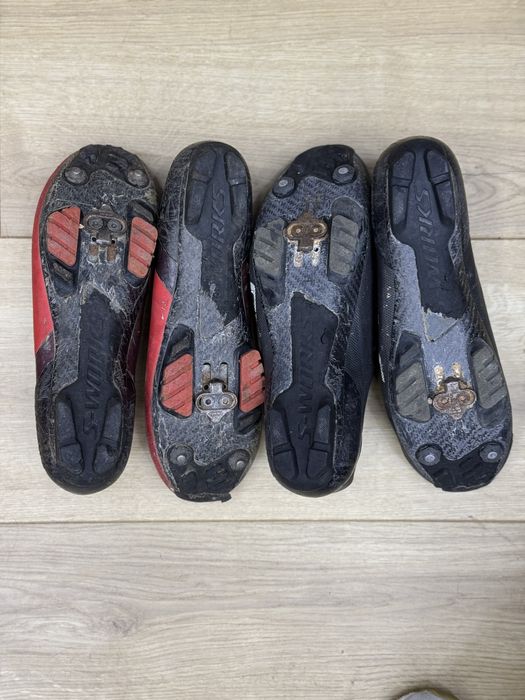 Sapatos btt Specialized S-Works